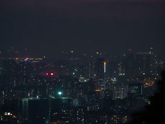 -广州柏悦酒店·悦吧·顶楼露天酒吧