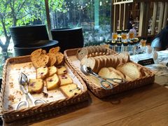 -香港唯港荟 Hotel ICON – The Market