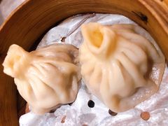 -南京大牌档(香港广场店)