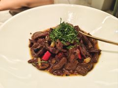 -一坐一忘云南菜(卓悦中心)