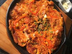 -长今家韩国料理(瑞景店)