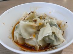 -苏小柳点心·手作小笼包(浦东嘉里城分院)