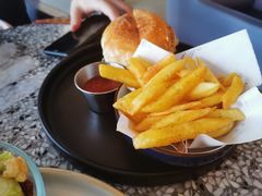 -Cooking Man(中懋天地店)