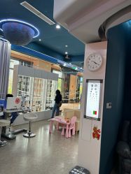 -唯儿诺儿童医院·儿科·眼科(新天地店)