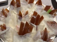 -北平食府·北京烤鸭(北京西站六里桥店)