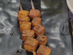 -西部马华清真兰州牛肉面·烧烤夜市(三里河店)