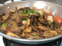 -味好美土菜(迎宾东路店)