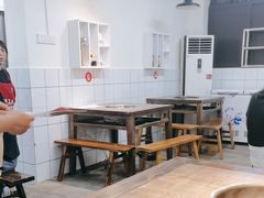 -洋马儿火锅(解放碑店)