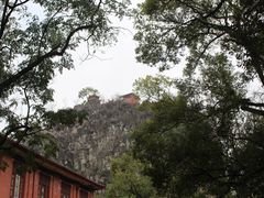 -桂林独秀峰王城景区