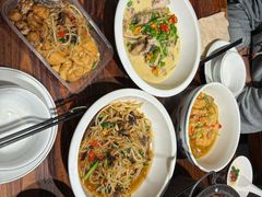 -衡厨·衡阳土菜(中南店)