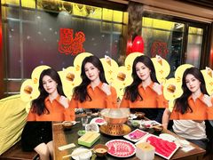 -南门涮肉(通州店)