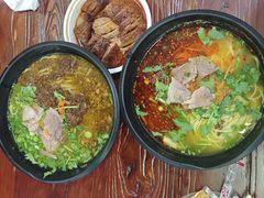 -一品飘香米线(一中总店)