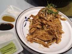 -京味斋·北京烤鸭(北京南站洋桥店)