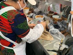 -芳婆糕团店(王府大街店)