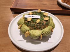 -Ten Olives甜点