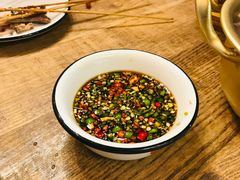 猪蹄蘸碟-成都吃客(九眼桥店)