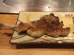-赤坂亭·M9和牛烧肉·铁板烧(合肥万象城店)