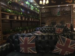 -真枪会射击俱乐部(河西中央公园店)