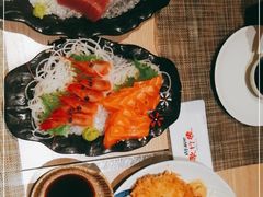 -歌行灯日本料理(伊势丹店)