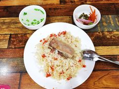 -塔斯提抓饭(东城汇店)