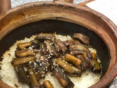 -红星光发煲仔饭(大石街店)