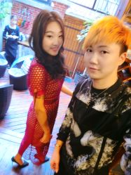 -New Fashion·新时尚形象设计