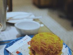 广州首创Big Men菠萝包-敏华冰厅(天河城店)