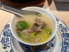 鸭架泡饭-漢舍中国菜馆(889广场店)