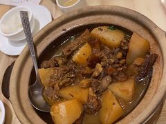 -锦粤宫·精致粤菜(深圳北站店)