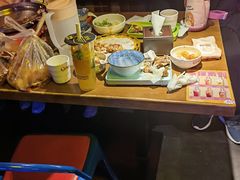 -胖哥俩肉蟹煲(河北勒泰购物中心店)