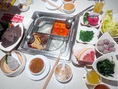 -海底捞火锅(凤凰广场店)