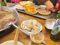 -储奇门鳝鱼火锅(总店)