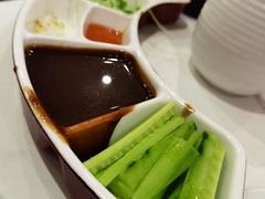 -大鸭梨烤鸭(石佛营店)