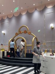 -奈尔宝·儿童乐园·亲子餐厅(鄞州万达店)