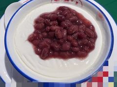 -五条人糖水铺(光谷世界城店)