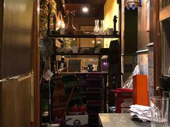 -萨芭蒂高空花园餐酒吧