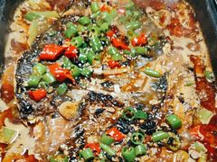 -云晓光头烧烤吧(盛夏店)