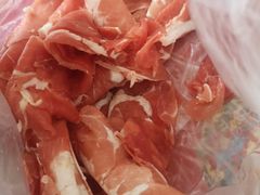 -鑫龙火锅城(环山路店)