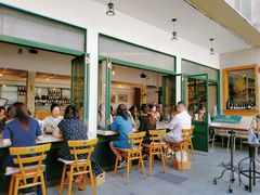 -RAC BAR(安福路店)