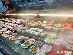 -谭三娘鲜切牛肉自助火锅(九眼桥总店)