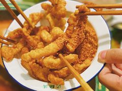 -有拈头成都市井火锅(柳市店)
