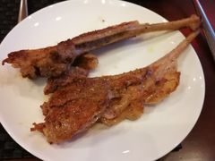 -听松楼·花园酒店·自助餐厅(红梅公园店)