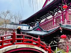 -华清宫景区