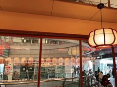 -仓桥家·焗寿司·锅物(光谷步行街店)
