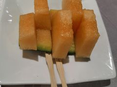 -阿莉餐厅(枣阳路店)