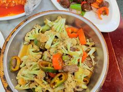 -大碗居老北京炸酱面(蛇口店)