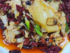 -小艺烧烤(曲江店)