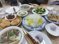 -清真·鸦儿李记·小馆(后海店)
