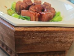 江南一品红烧肉-老城南食府(宣武门东大街店)