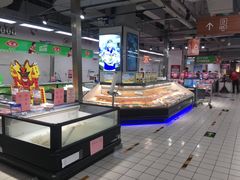 -物美超市(通州梨园店)
